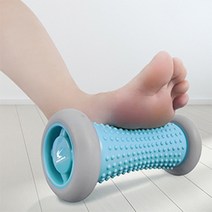 미니 휠 마사지 롤러 겸 푸쉬업바 종아리 근육 뭉침 종아리 알빼는법 종아리 살빼기 다리 알빼기 마사지기
