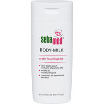 sebamed 세바메드 웰빙 바디 로션 200ml (건성-센서티브), 1개