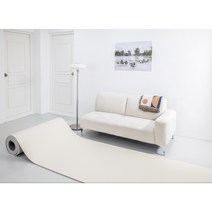 에코플로어 롤매트 층간소음 매트 PVC 유아 아기 놀이방 복도 거실 바닥 셀프시공, 라이트그레이(15mm), 5m