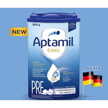 압타밀 케어 프레, 4통, 800g