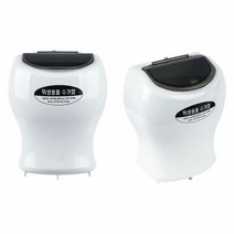 위생용품 수거함, 단품, 상세페이지 참조