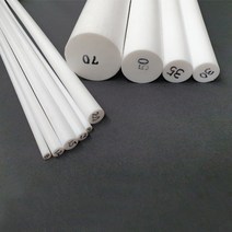 PTFE 테프론봉, 80파이 X 300L