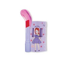 디엘프렌즈 [NC대전유성점] 쥬디 립틴트밤 어린이 아기 아이 유아 키즈 립스틱 립 틴트 밤 입술 케어 보호제 (쥬디봉봉 펄 립스틱)