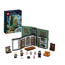 레고 해리포터 76383 호그와트 마법책 마법약 수업, 혼합색상