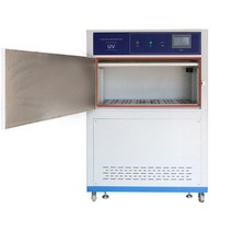 챔버 항온 항습 테스트 Hongjin 플라스틱 전자 Uv 노화 장비 기계 환경 테스트 챔버, 02 B Type