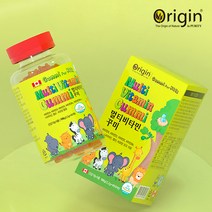 오리진 멀티비타민 꾸미 2.2g x 90꾸미, 상세페이지 참조, 상세페이지 참조