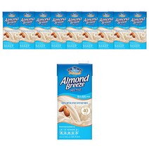 아몬드브리즈 언스위트 950ml 10개