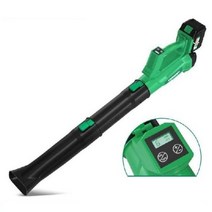 산업용 대형 송풍기 무선 터보, A 산업용 S+3.0Ah 팬1