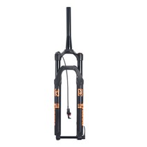 산악 자전거 mtb 포크 에어 서스펜션 프론트 앞 쇼바 초경량 카본 탄소 엠티비 샥, 1-CN, 29RL 리바운드