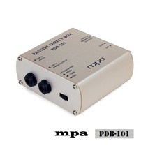 PDB-101 / PDB101 / 다이렉트 박스 / PASSIVE DIRECT BOX