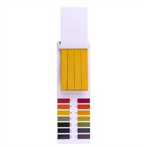 80 스트립 팩 1 - 14 PH 테스트 용지 리트머스 종이 생선 수영장 타액 ph 테스트 용지 330601, ph test paper