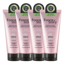 모링가오일 스무드 트리트먼트 200ml 4개 부스스한모발, 모링가오일 스무드 트리트먼트 2