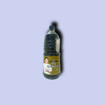 백종원의 만능 장아찌 간장 소스 1.8L 1병