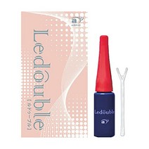 루두블 8ml 이중 빗질 피막식 워터프루프 타입 앞머리 유지 ルドゥーブル 8ml 二重 くせ付け 皮膜式 ウォータープルーフタイプ 前髪キープ