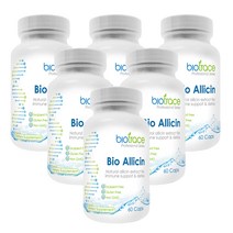 바이오트레이스 (BIOTRACE) 개스트로 수드 60 캡슐 X 6개, 360캡슐, 1세트