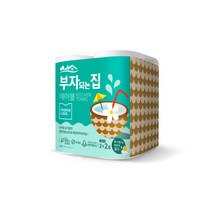 모나리자/부자되는집 에어볼 키친타올 130매4롤