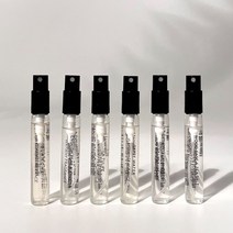 웨이와이 니치향수 휴대용 비누향 은은한 지속력 좋은 향수 미니어처 45종 20대 여자 여성 남자 남성 퍼퓸, 011.도 손