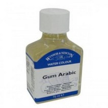 일음쇼핑^*^m윈져뉴톤 검아라빅 75ml 3022906 미술소품 보조제 교육용 작업 학습용 수업용 수채화 작품용일medi^^, ab^*^선택없는