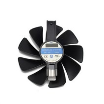 그래픽카드 글카 CF1015H12D 사파이어 Radeon RX 470 480 채굴 게임용, 1PCS