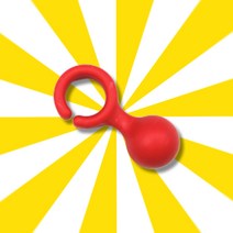 휴대용 우산걸이, 상세페이지 참조, 1개