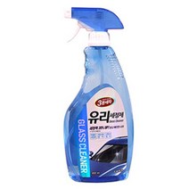 ZFS1699343분세차 유리세정제 유리세차 거울청소 세차용품, 1