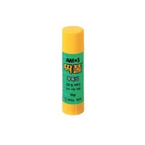 딱풀(25g/20개/아모스)