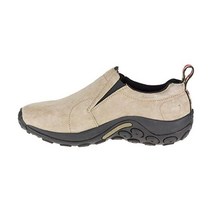정품 머렐 Merrell 남성 정글 가죽 슬립온 신발