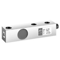 카스 CAS 로드셀 BS 250kg 500kg 1ton 2ton 전자저울 센서 하중 측정 계량 계측, BS-500L(500kg)