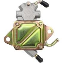 4륜 atv 오토바이 사륜 농업용 산악 튜닝 파츠Fuel Pump Assy Fit for Yamaha Rhino 450 650 14quot 2006-2, 한개옵션0