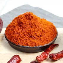 [모든반찬] 베트남통고추(땡초)가루 1kg, 1개