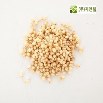 자연웰 구운찹쌀현미 250g 현미 뻥투기 통곡물 시리얼 씨리얼, 1