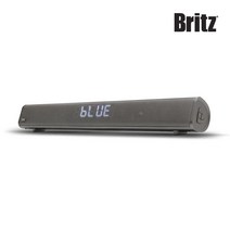 브리츠 BZ-SP30BT 블루투스 5.0 사운드바 스피커
