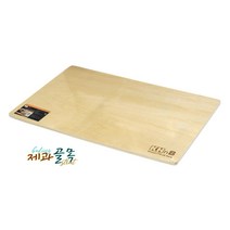 제과골목 발효판(나무) 40x60cm 나무판