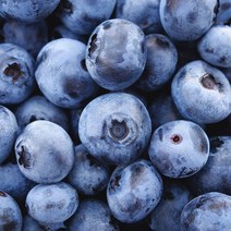 상세설명참조 영화청과 특급 수입산 블루베리 300g 생 즙 나무 냉동 주스 산지 유통 공동 선별 지역 계절 제철 재배 농장, 1개