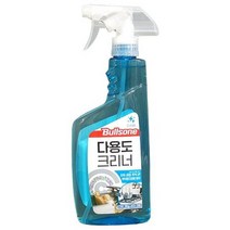 자동차세차용품 불스원 퍼스트클래스 다용도크리너, 없음