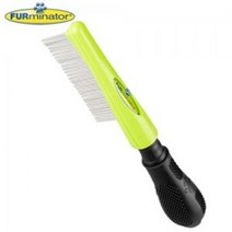 EM_퍼미.네이터 회전날 빗(스몰) 애완용품 강아지빗 강이지브러쉬 애견장모브러쉬 애견미용, 상세페이지 참조