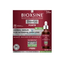 비옥신 DG 포르테 세럼 50ml x3