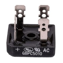 [K]브릿지다이오드 GBPC5010 #9781EA, 다담꼬 본상품선택