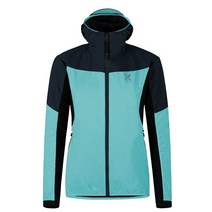 [몬츄라] 23FW 에어 액션 하이브리드 쟈켓 우먼 MJAW35W