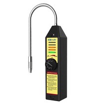 WJL-6000S/냉매가스누출검지기/보급형/혼합냉매/R404a R600a 외 20여종/냉동기 냉매