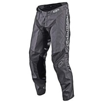 Troy Lee Designs 청소년용 GP 바지 모노 네이비, 20