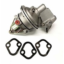 QPN 머큐리 머크루저 OMC 175 185 205 4.3L V6 - M60315 862077A1 41141A2 509408 18-7284용 연료 펌프 477234