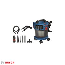 BOSCH 진공청소기 GAS18V 10L 18V 본체 베어툴 헬로우라이프, 상세내용표시