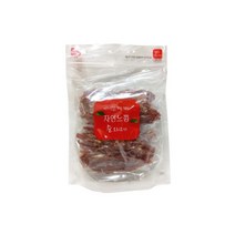 무배케미텍 자연느낌 순오리고기200g 애견수제간식, (무배)케미텍 자연느낌 순오리고