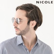 니콜 정품 선글라스 NI1060