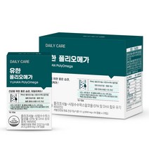 유한양행 유한 폴리오메가 60캡슐 쿠바산 폴리코사놀 10 알티지오메가3 EPA DHA 비타민E 토코페롤 사탕수수왁스알코올 제품 혈중 콜레스테롤 수치 개선 에 도움을 줄 수 있음