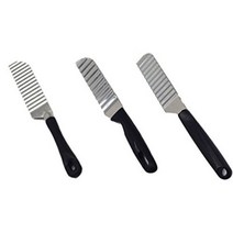 스텐 묵칼 물결 도토리묵 감자 두부칼 커팅기 디너벨, 상세페이지 참조, 상세페이지 참조