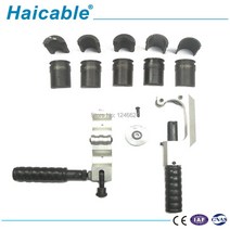 GBX-720 ACSR 알루미늄 스트리핑에 법, 한개옵션0