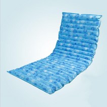 3단매트리스 바닥토퍼 접이식 싱글 침대 Waterbed 여름 싱글 더블 워터 매트리스 매트 홈 쿨링 쿠션 학생