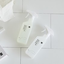(짱스)에코후레쉬 프리미엄 곰팡이제거제 400ml +프리미엄 곰팡이항균제, 곰팡이제거제400ml + 곰팡이항균제400ml